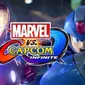 Marvel vs Capcom: Infinite. (Foto: Capcom)