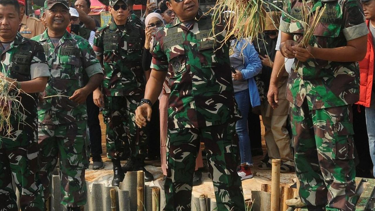 Dok. Istimewa