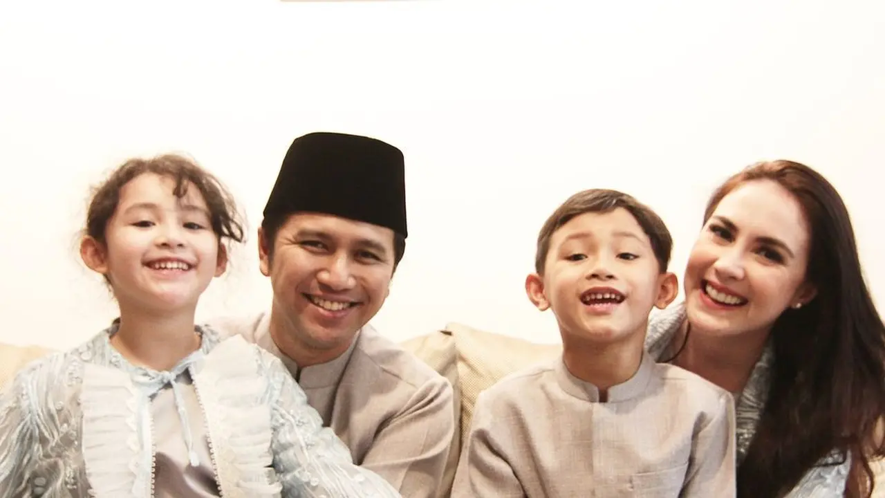 Pesona cantik Lakeisha Ariestia