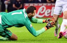 Gagal ke Euro 2016, Samir Handanovic pilih pensiun