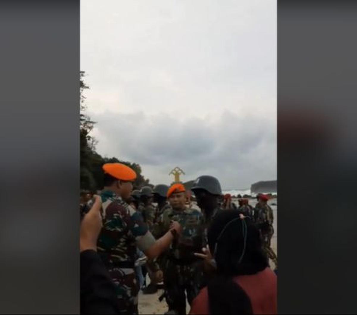 Dok. Istimewa