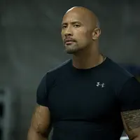 Dwayne Johnson