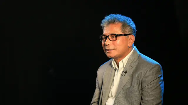 Direktur Utama BRI Sunarso