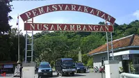 2 Napi Nusakambangan Dibekuk Kurang dari 24 Jam Sejak Kabur