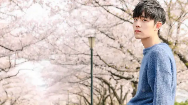 Xiao Zhan