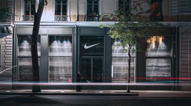 Demi Kesehatan Mental, Nike Beri Cuti Seminggu untuk Seluruh Karyawan
