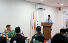 Wali Kota Makassar Soroti Peran Dai: Perkuat Persatuan dan Pencerahan Agama