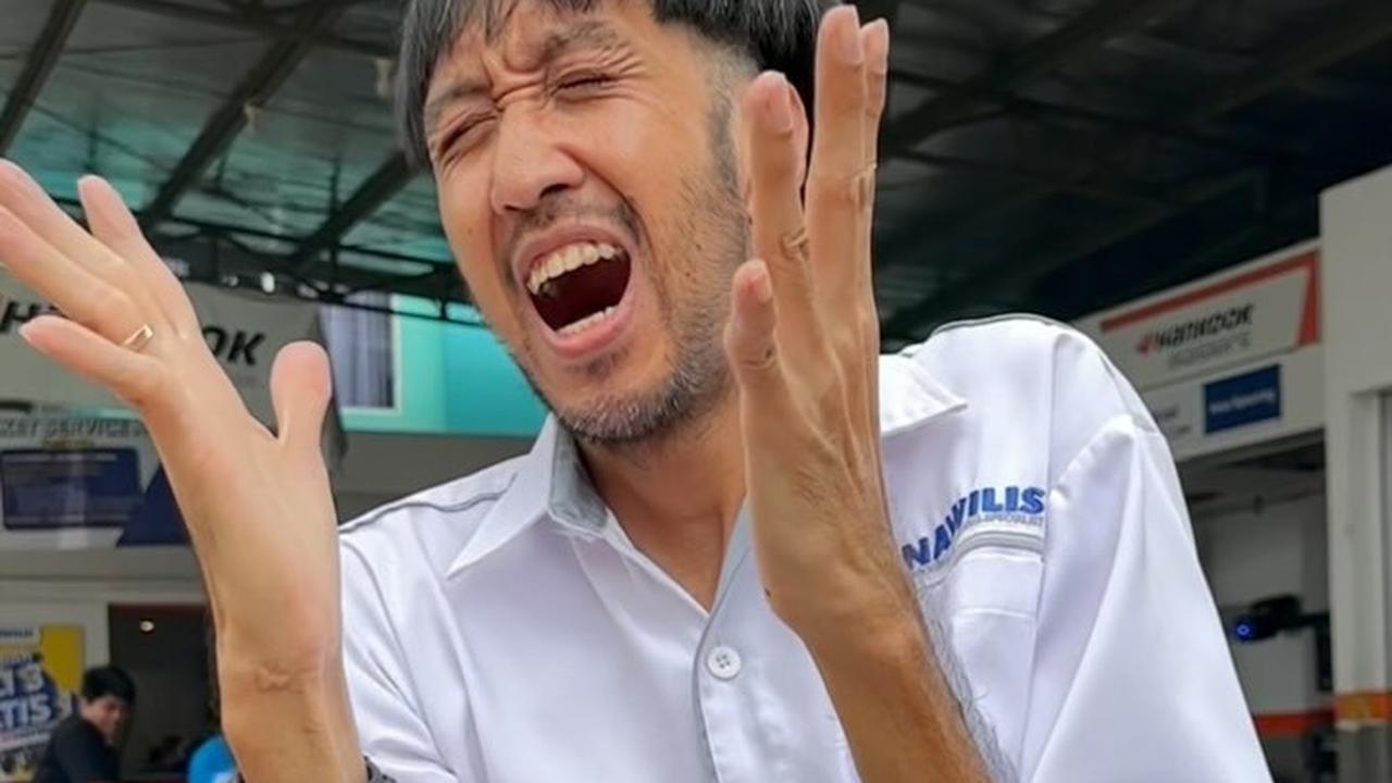 8 Potret Thomas Nawilis Bintang 'DI SINI ADA SETAN', Fokus Keluarga - Bisnis Setelah Tinggalkan Dunia Entertainment