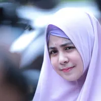 Foto Persidangan Risty Tagor (Adrian Putra/bintang.com)