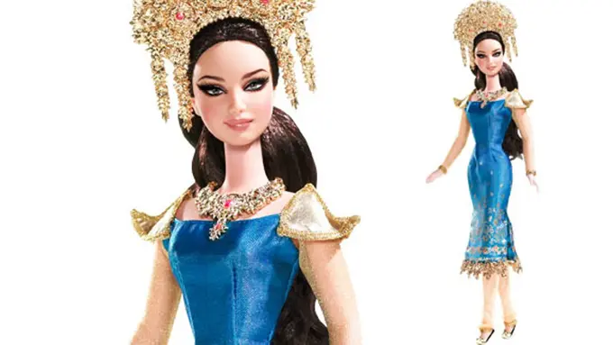 Wow! Ini 5 Baju Paling Mahal di Dunia