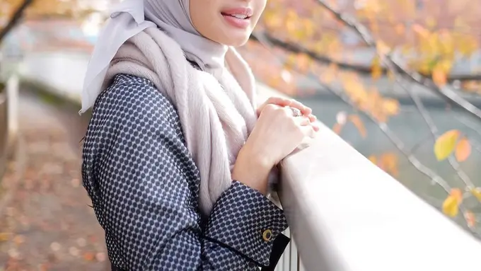 [Bintang] Laudya Cynthia Bella