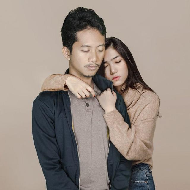 Editan Foto Isyana Sarasvati dengan Fans Cowok Ini Bikin Ketawa Ngakak