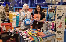 Cerita di Balik Mainan Edukasi Fox and Bunny, Solusi Anak Kecanduan Gadget