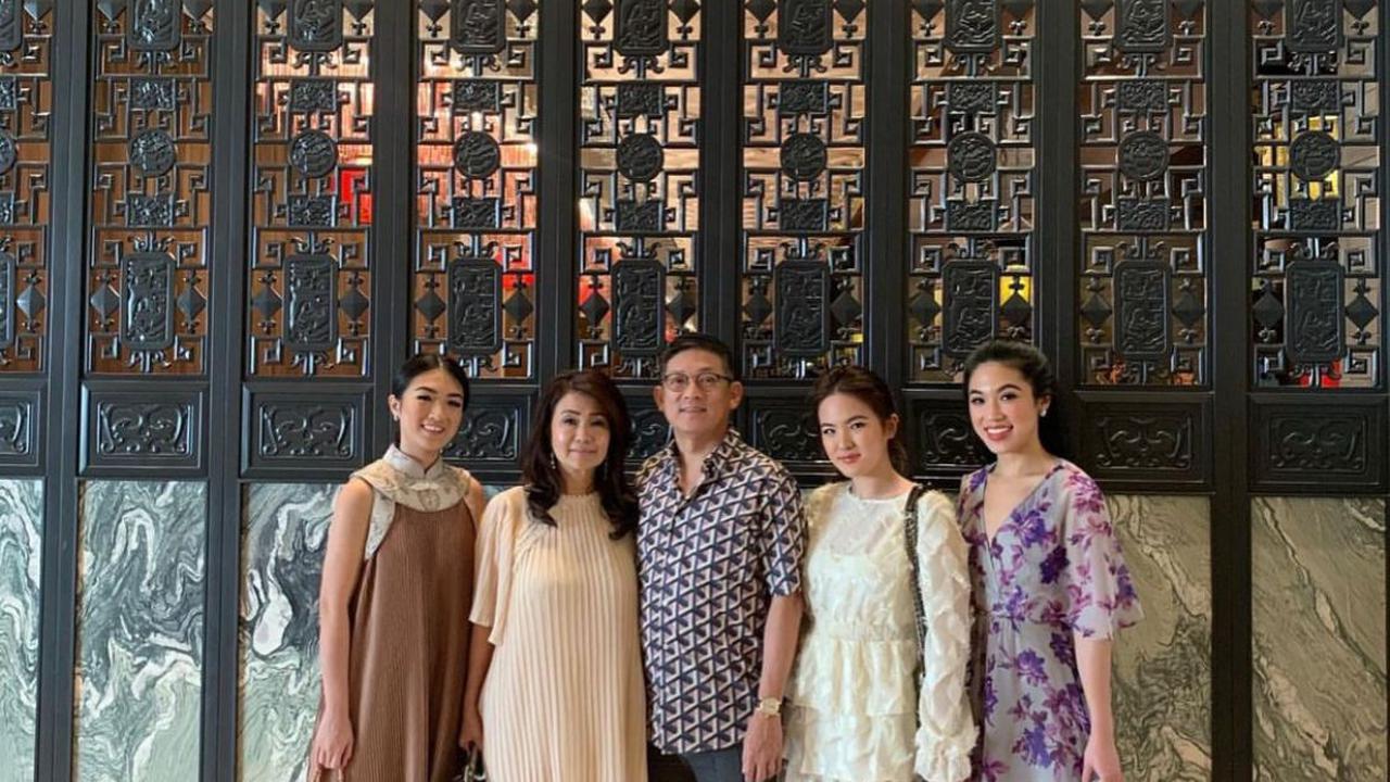 Winona Delany Tandra, Calon Istri Frank Hutapea yang Bikin Penasaran