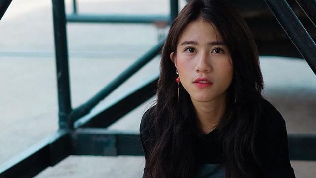 7 Potret Terbaru Brigitta Cynthia Eks Cherrybelle Makin Serius Di Dunia Akting Hot Liputan6 Com