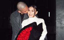 Rayakan 4 Tahun Pacaran dengan Adam Rosyadi, Agnez Mo Bagikan Sederet Momen Mesra Bikin Baper