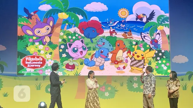Pokemon Air Adventure