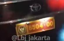 Kronologi Anak PNS Kemenhan Tabrak Lari di Jakbar, Tiga Orang Terluka