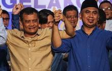 100 Hari Kerja Luthfi-Taj Yasin, Banjir Pantura Masih jadi PR