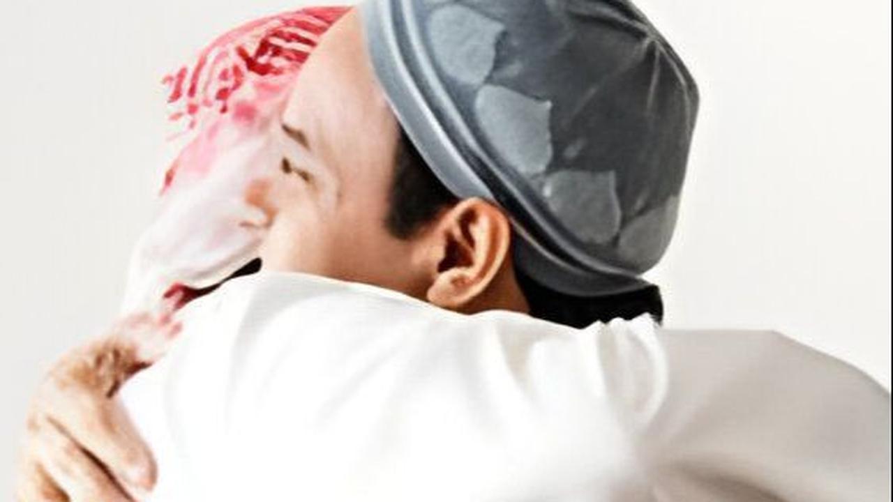 Manfaat Halal Bihalal