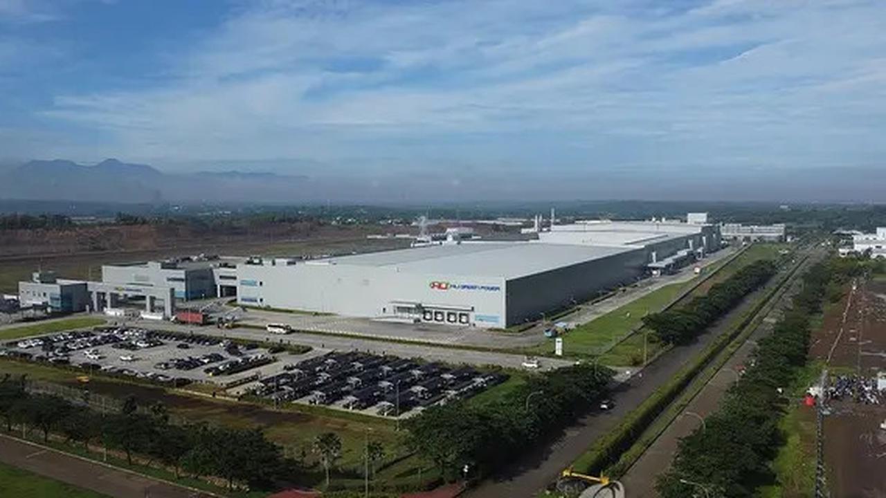 LG Batal Investasi di Indonesia, Pemerintah Buka Peluang untuk Mitra Selain Huayou