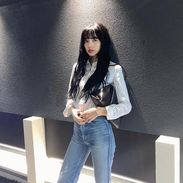Uang Lisa Blackpink Rp 11 8 Miliar Ditilep Mantan Manajer Habis Untuk Judi Showbiz Liputan6 Com blackpink witch au lisa the fire manipulator color: uang lisa blackpink rp 11 8 miliar