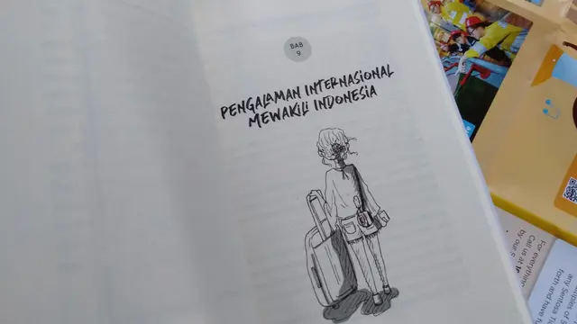 traveling aja dulu 2