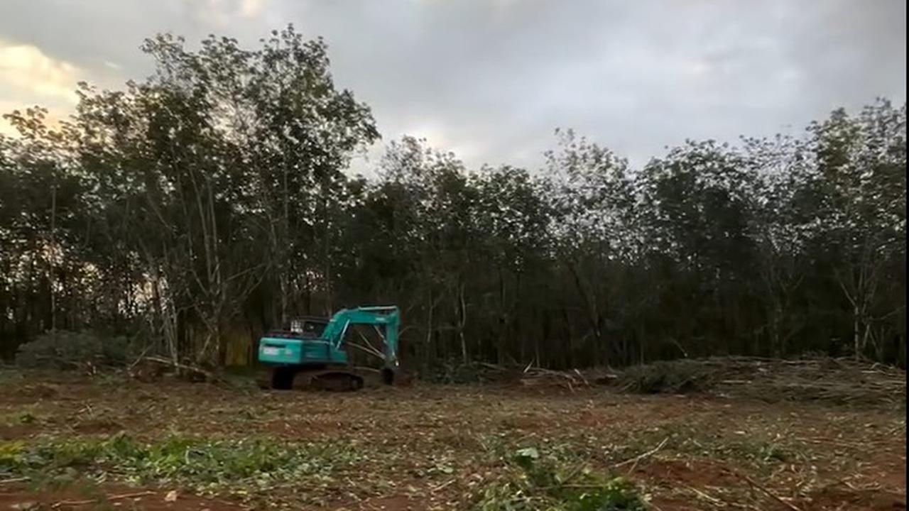 Lahan Huntara di Sumut dan Aceh Disiapkan Jadi Tempat Relokasi Warga Terdampak Banjir