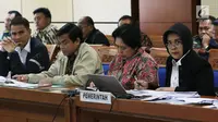 PDIP dan PKB Sepakat dengan Definisi Terorisme Versi Pemerintah