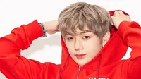 Kang Daniel Raih Rekor Tersingkat Kumpulkan 100 Ribu Anggota Fan Cafe