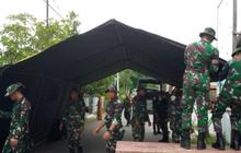 Ternyata, Segini Besaran Gaji TNI untuk Tahun 2025