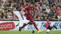 Liga Inggris: Darwin Nunez Tampil Bapuk karena Tak Cocok dengan Taktik Liverpool