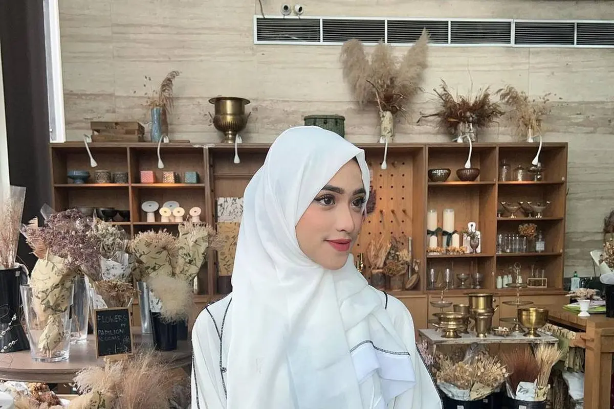 Shirin Al Athrus