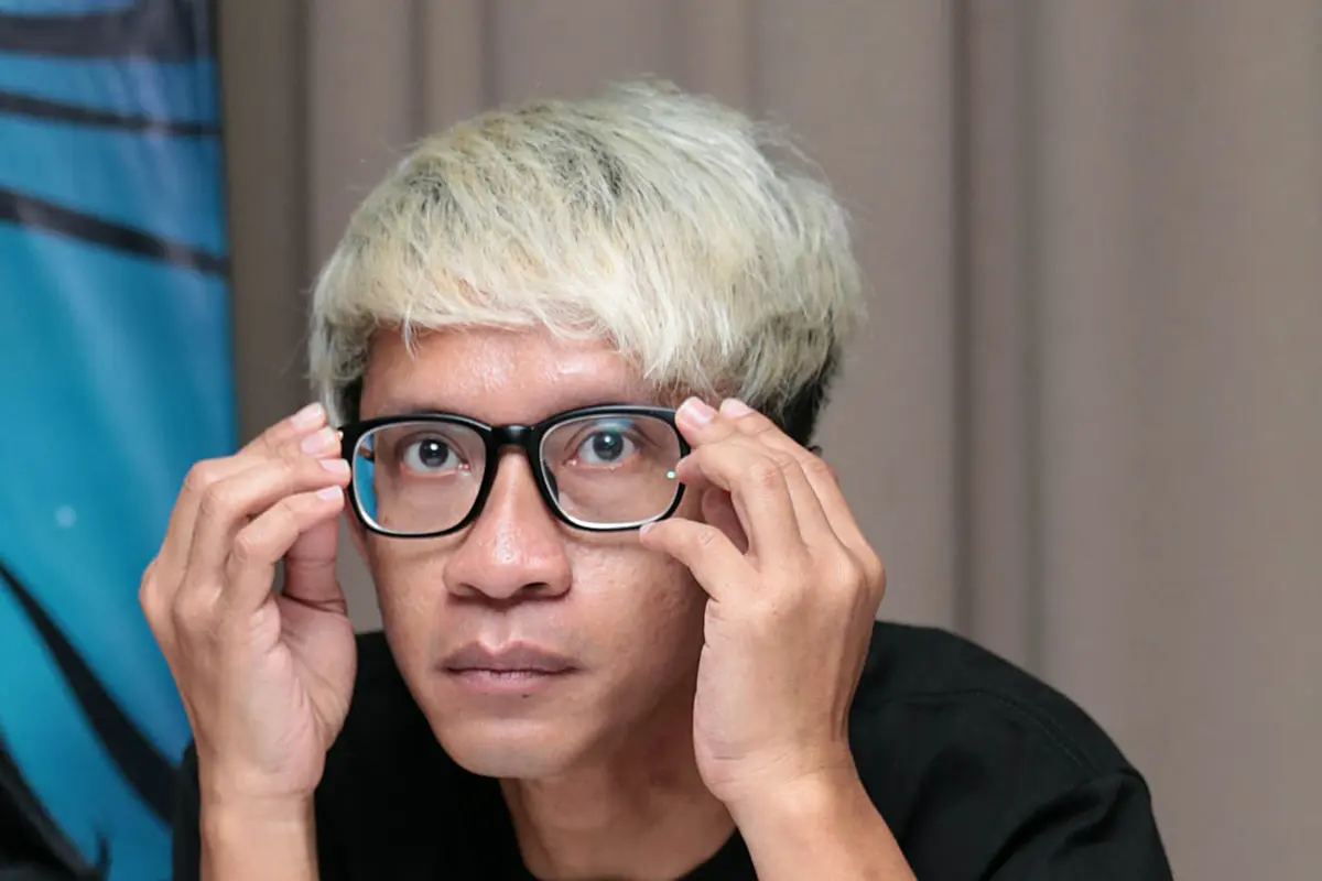 [Bintang] Aming