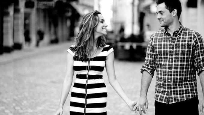 6 Cara Mengenali Sifat Asli Pria - Lifestyle Fimela.com