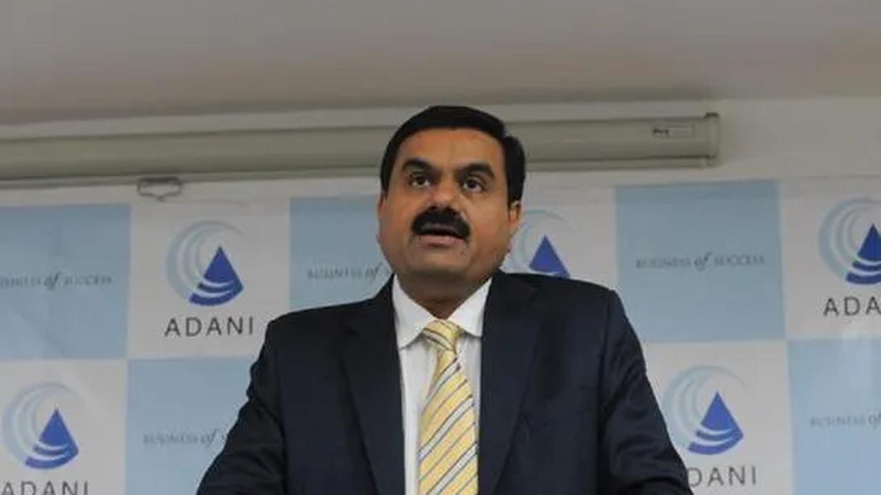Gautam Adani