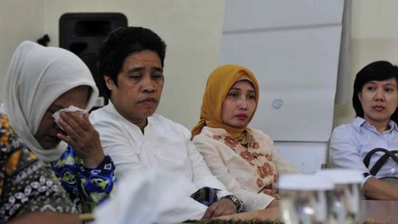4 Karyawati Hotel Hyatt ngadu ke Komnas Perempuan