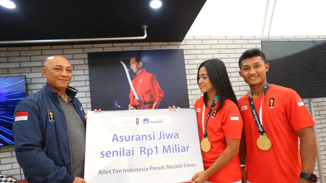 Asian Games 2018