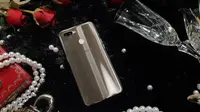 Oppo A7. Liputan6.com/Agustinus Mario Damar