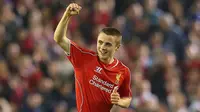 BERANG - Pelatih Liverpool, Jurgen Klopp, berang dengan padatnya jadwan timnas u-19 Inggris yang berujung pada cederanya Jordan Rossiter. (Telegraph)