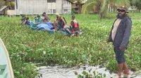 Ada Informasi Pergerakan KKB, Guru dan Nakes di Distrik Yamor Kaimana Terpaksa Diungsikan