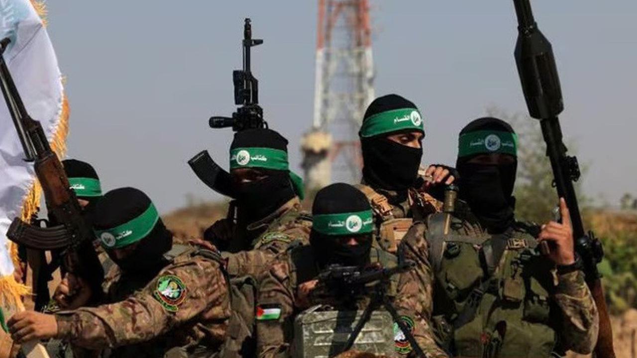 Hamas Setuju Bebaskan 10 Sandera Demi Masuknya Bantuan Kemanusiaan