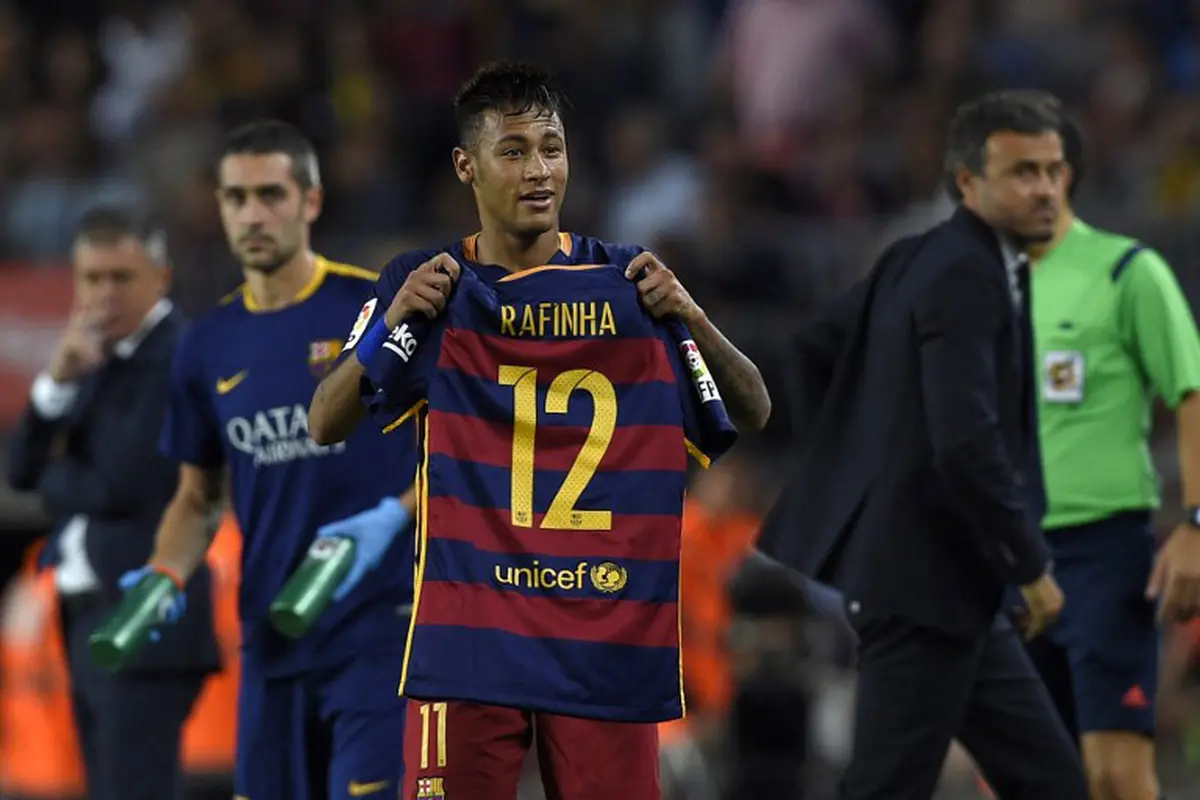 Neymar 