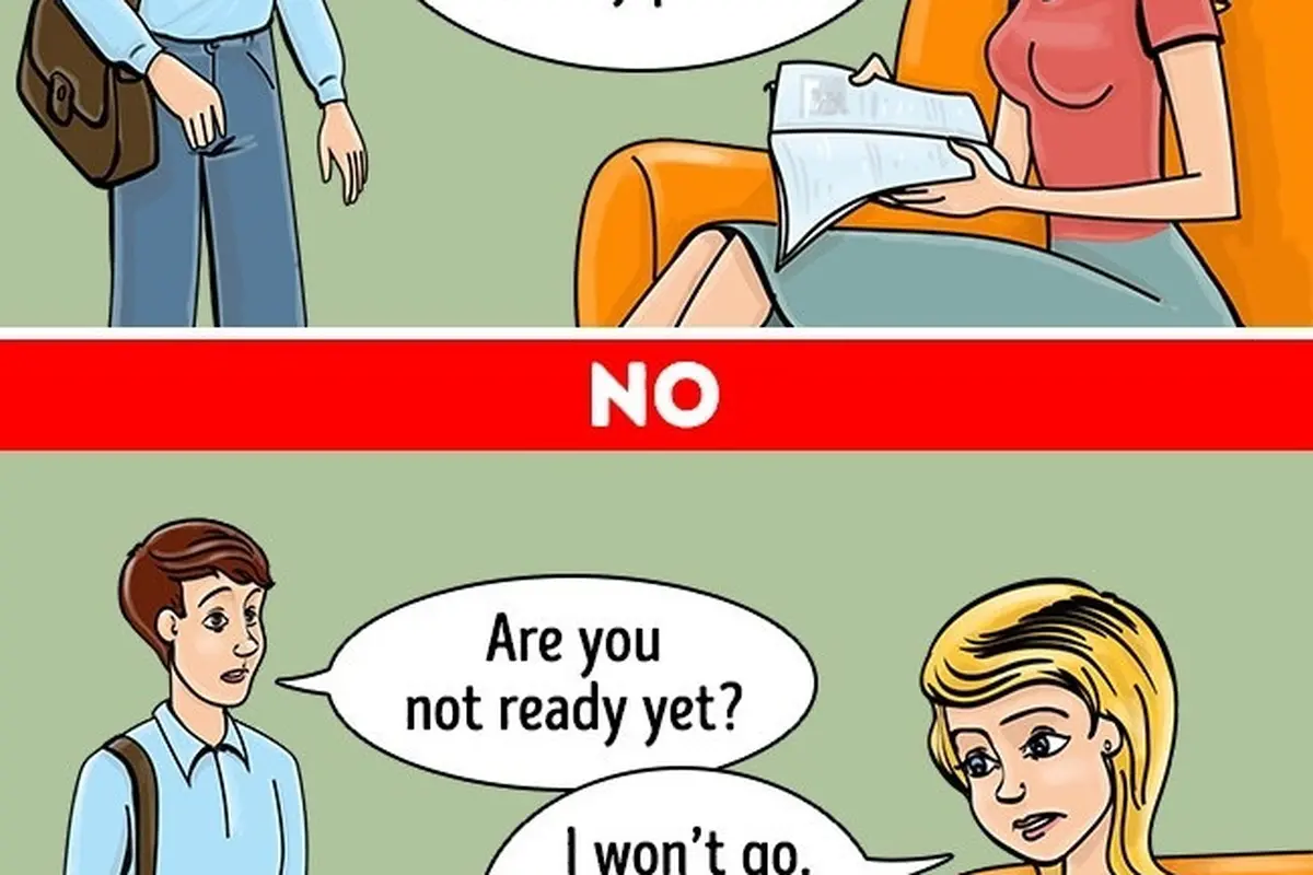 5 Tanda Bahwa Hubungan Percintaan Anda Tidak Bisa Diteruskan