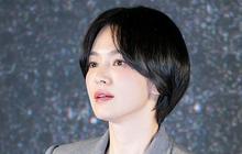 5 Hal yang Perlu Diperhatikan Sebelum Potong Rambut Pixie Cut yang Auto Edgy ala Song Hye Kyo