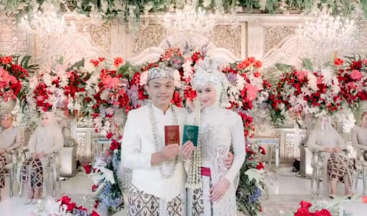 Dikaruniai Satu Orang Anak
