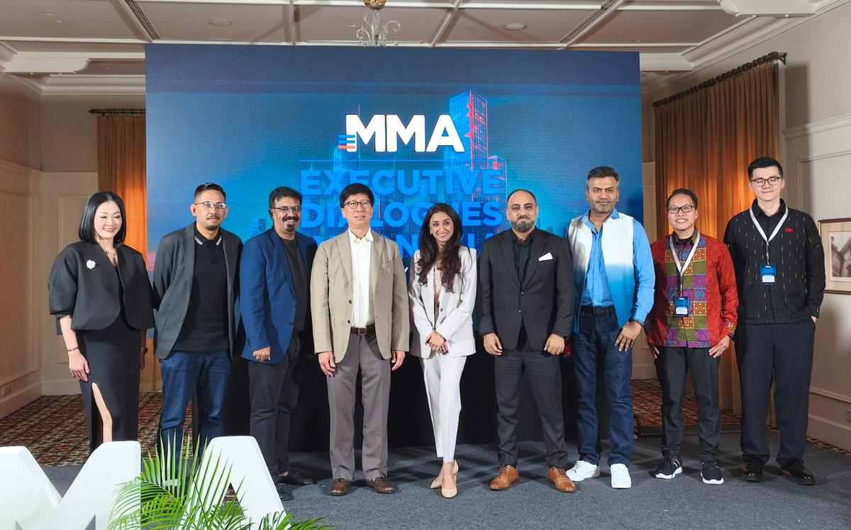Marketing Jadi Mesin Pertumbuhan Bisnis