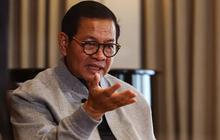 Gubernur Pramono Anung Dorong Transformasi Bank DKI, Ini Langkah Dilakukan