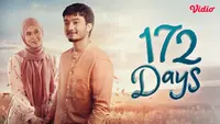 Sinopsis 172 Days di Vidio: Film Indonesia yang Hadirkan Arti Hijrah dan Keikhlasan Sejati