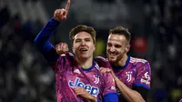 Baru Dimulai, Live Streaming Liga Italia Serie A Juventus vs Monza 29 Januari 2023